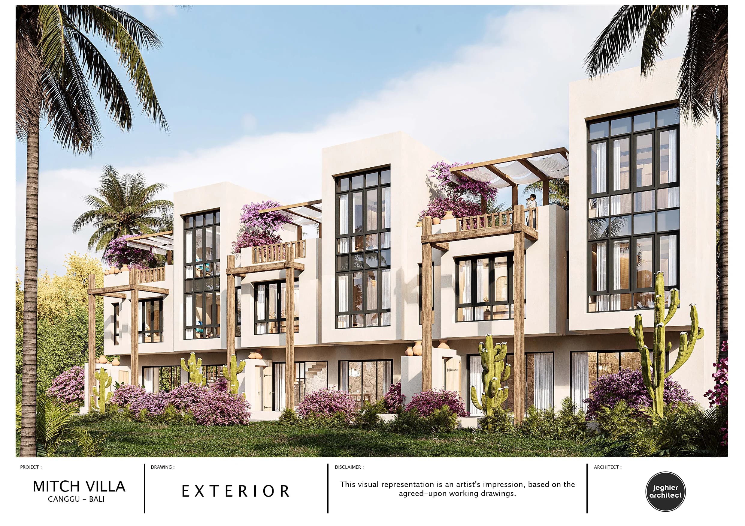 The Nova Collection 3