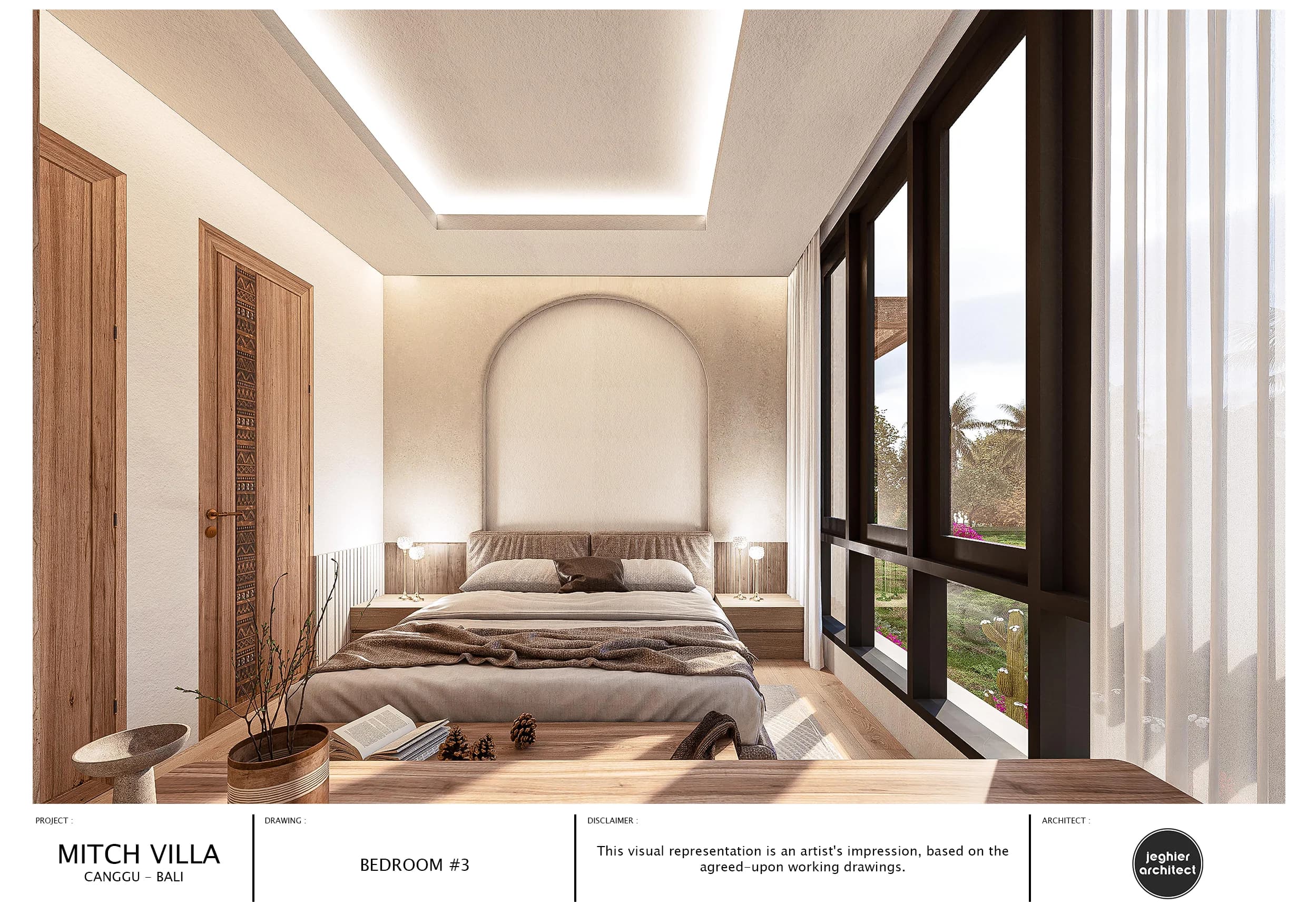 The Nova Collection 16