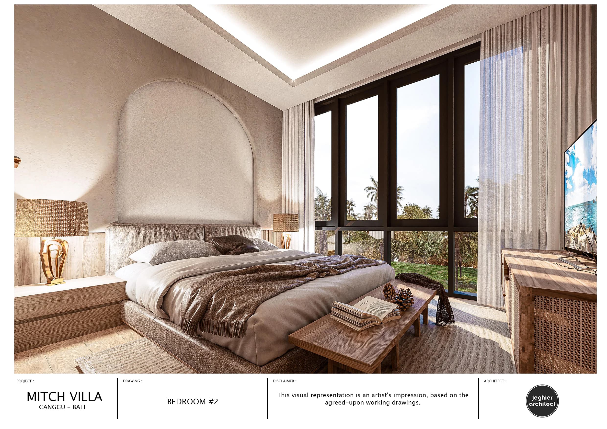 The Nova Collection 21