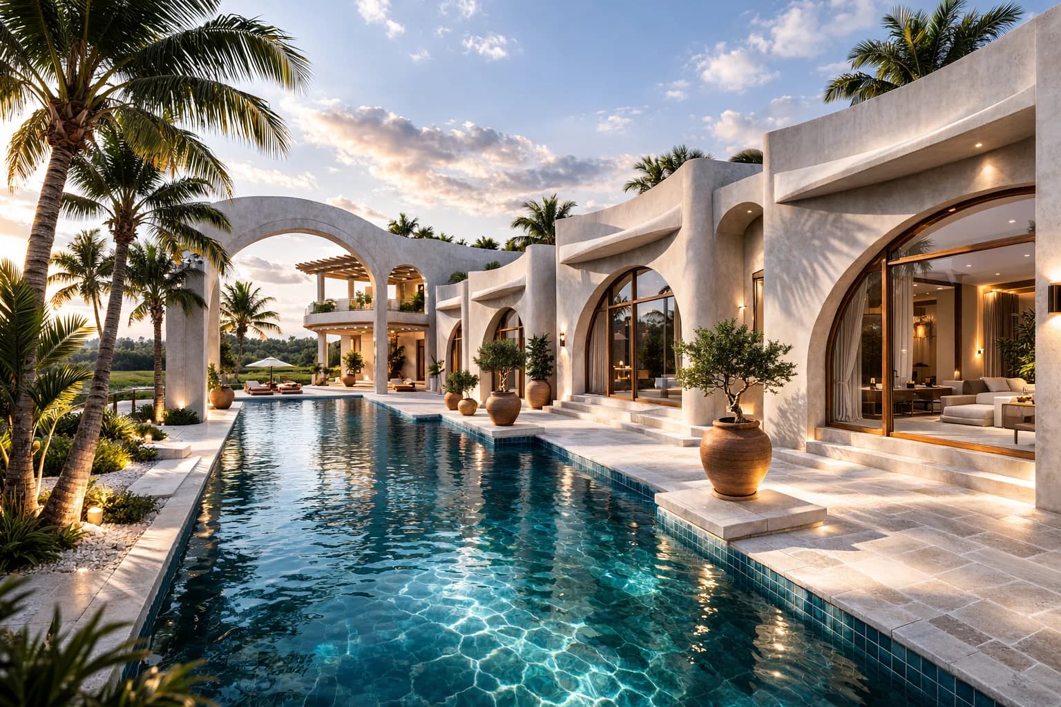 Boutique Hotel Seseh 1