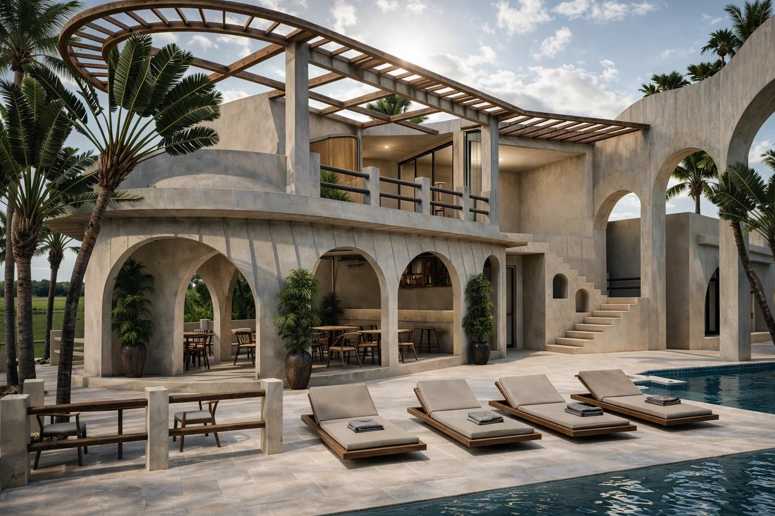 Boutique Hotel Seseh 2