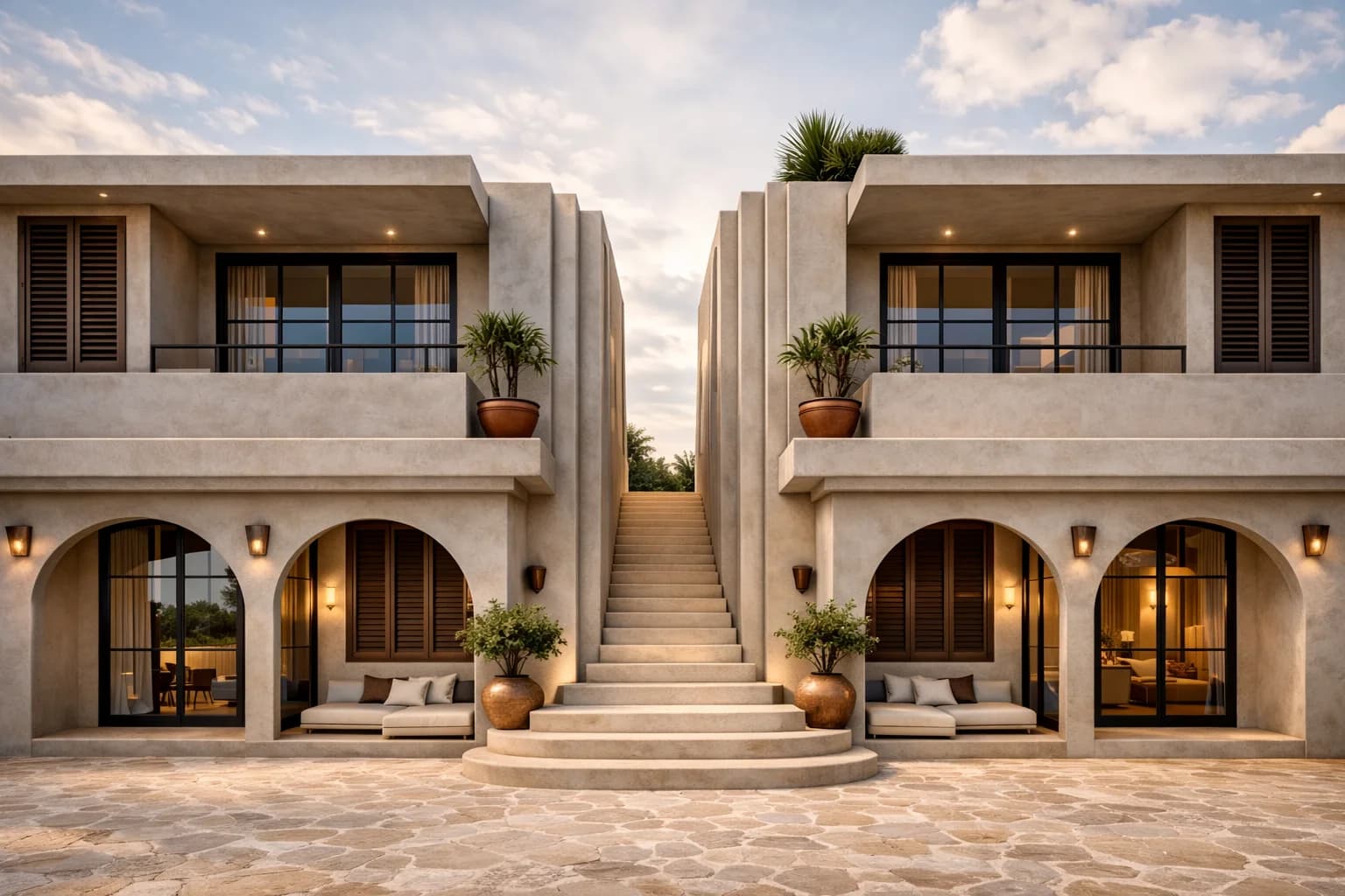 Boutique Hotel Seseh 4