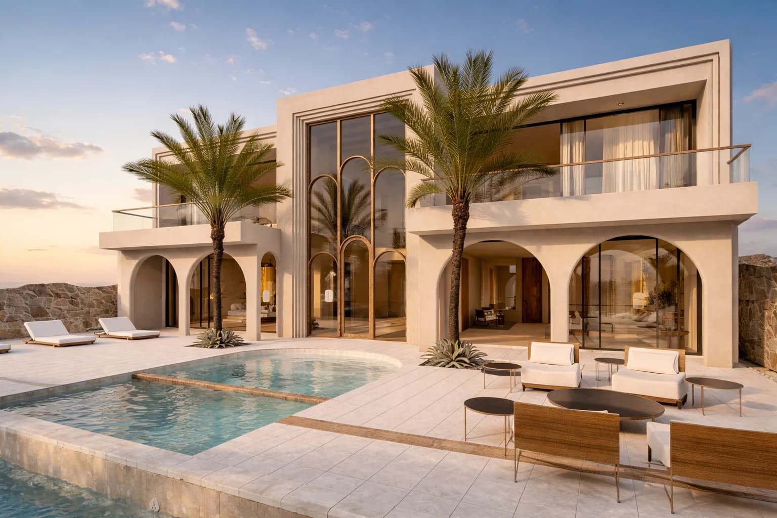 Viamo Uluwatu Villas 2