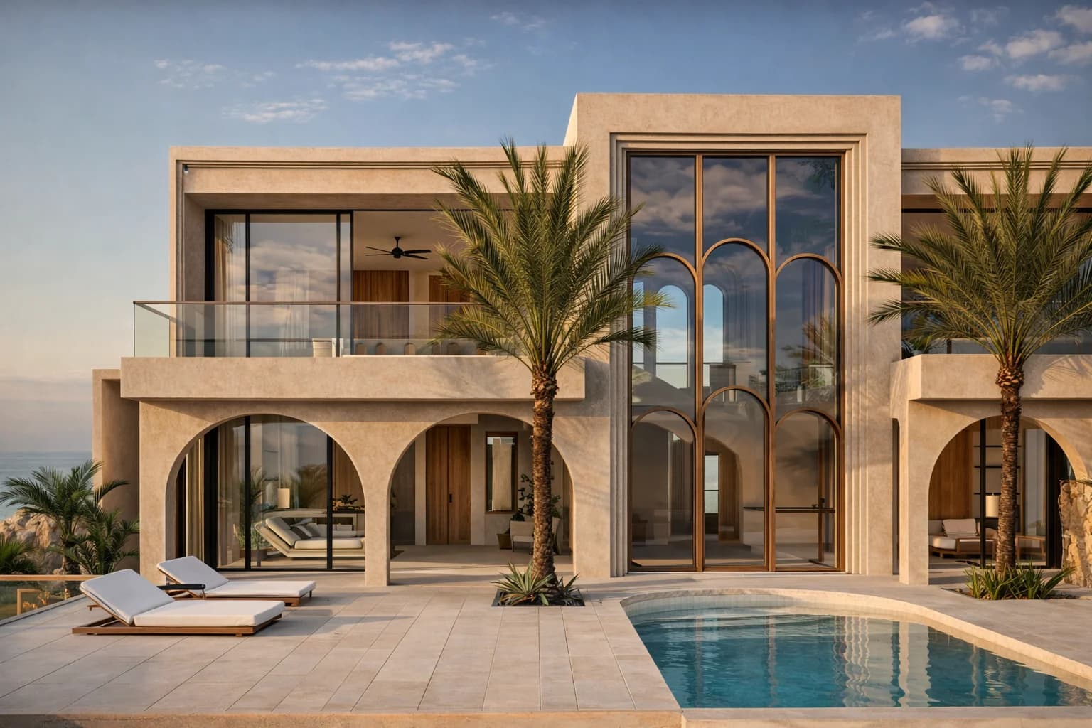 Viamo Uluwatu Villas 5