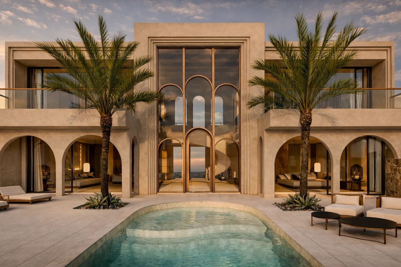 Viamo Uluwatu Villas 6