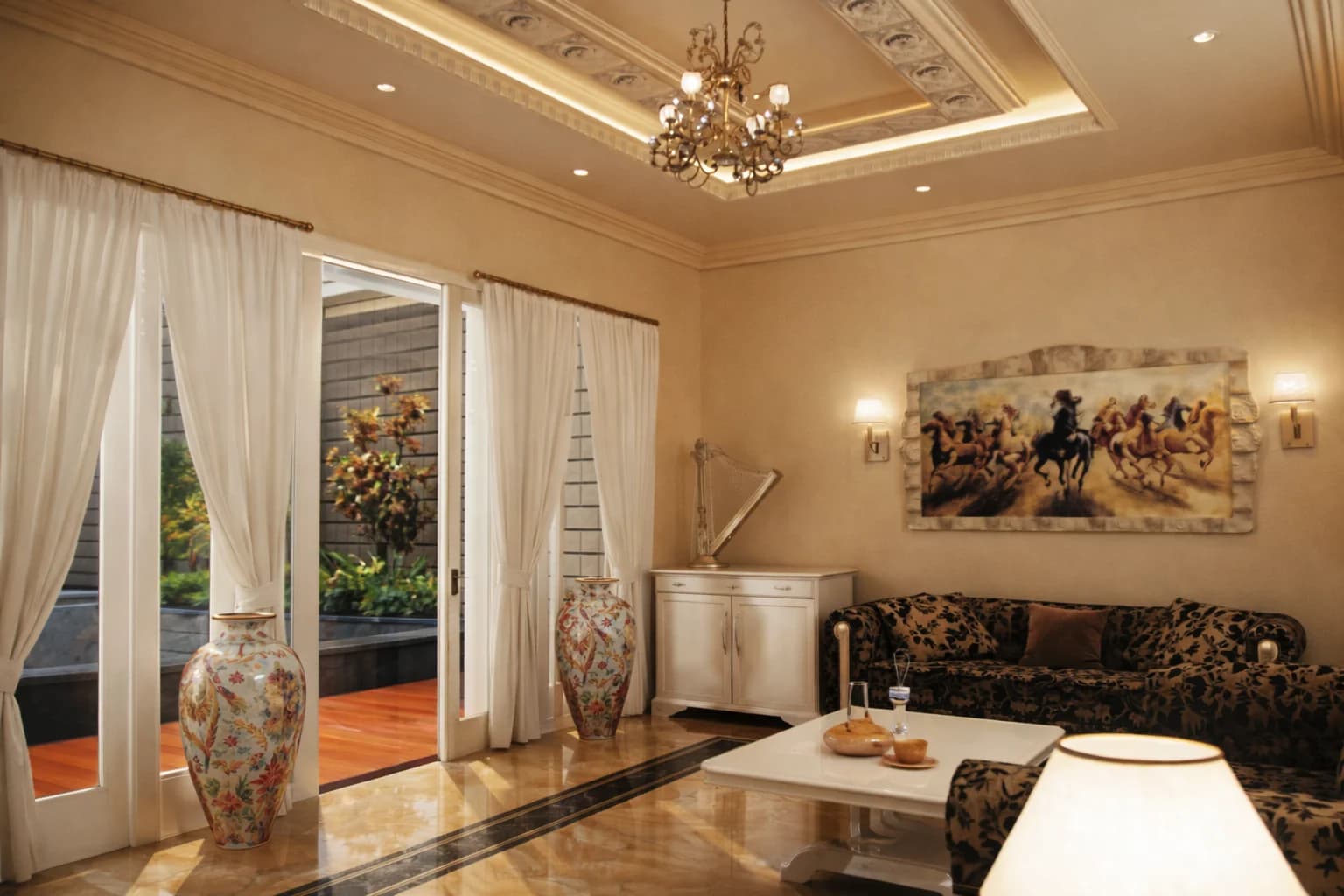 Balikpapan Residence 1