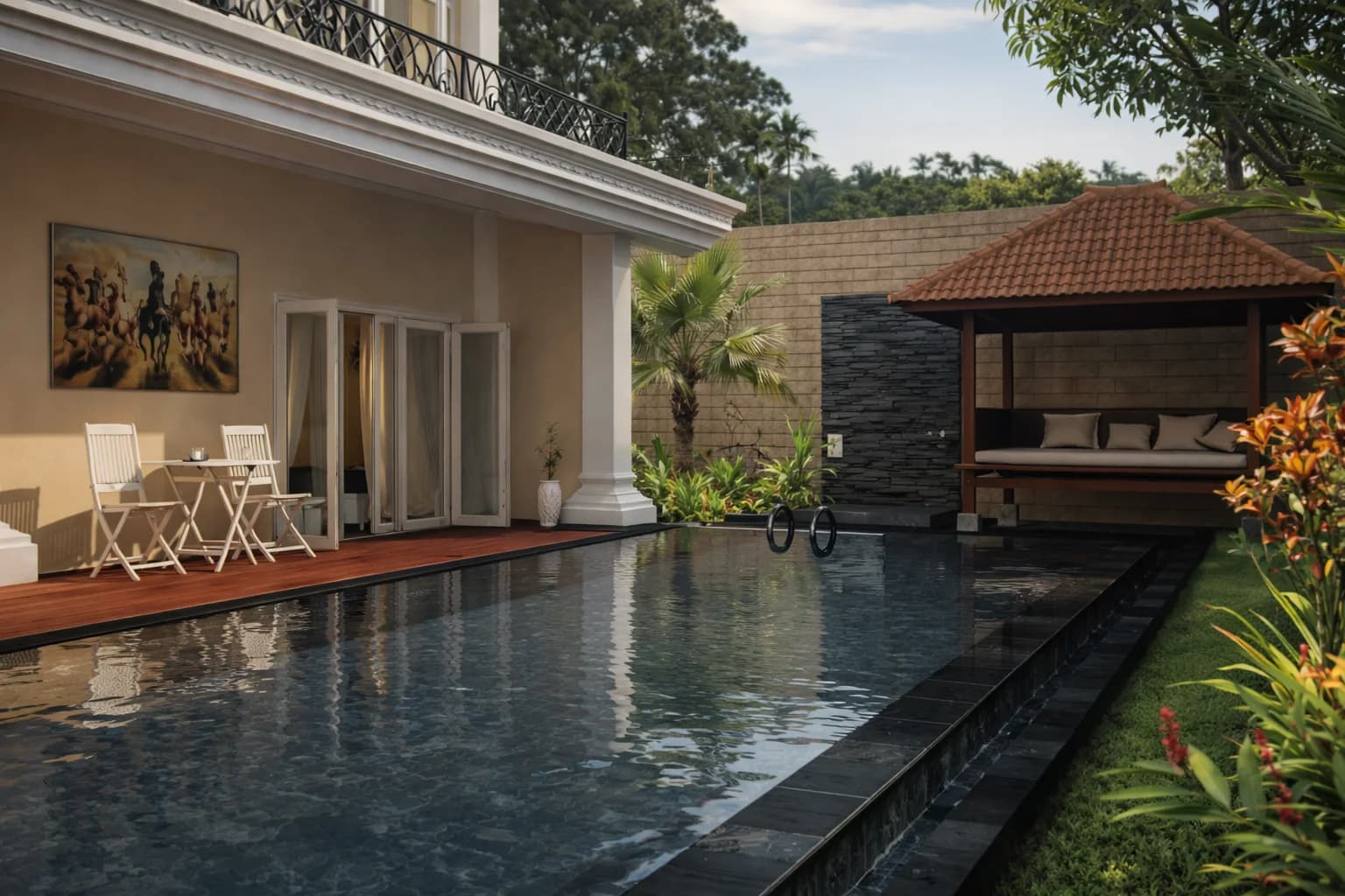 Balikpapan Residence 2