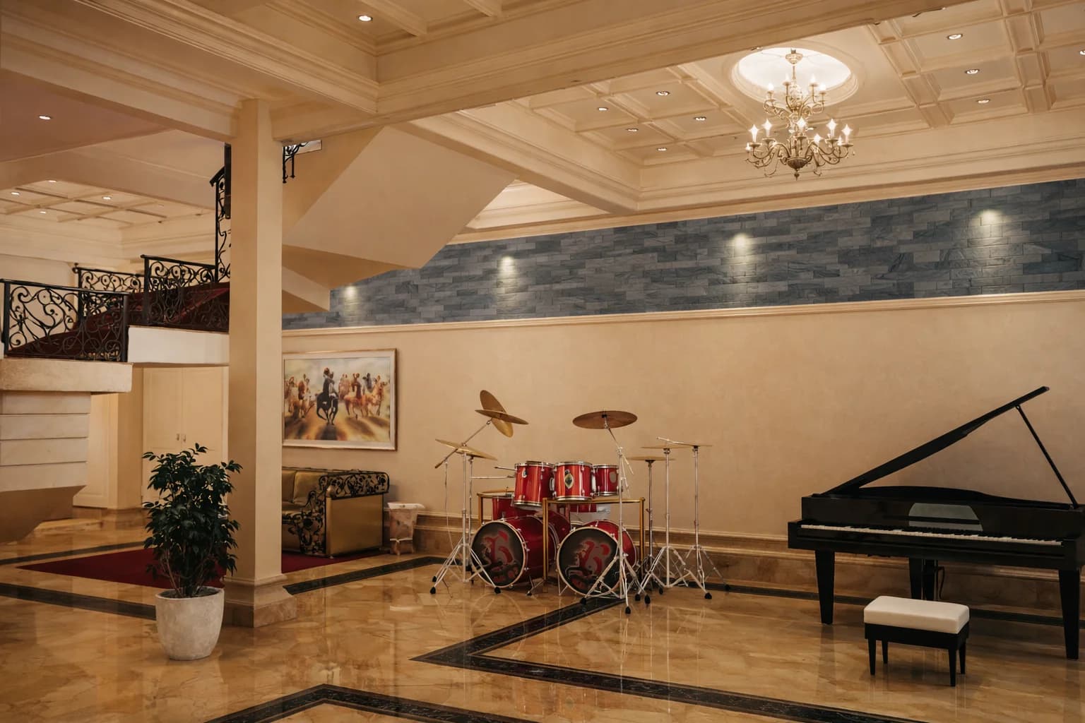 Balikpapan Residence 4