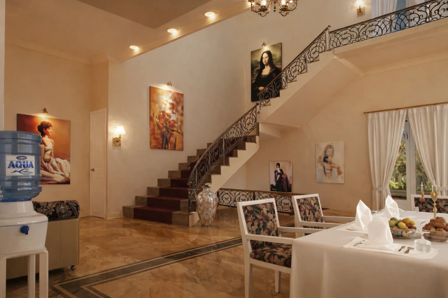 Balikpapan Residence 5