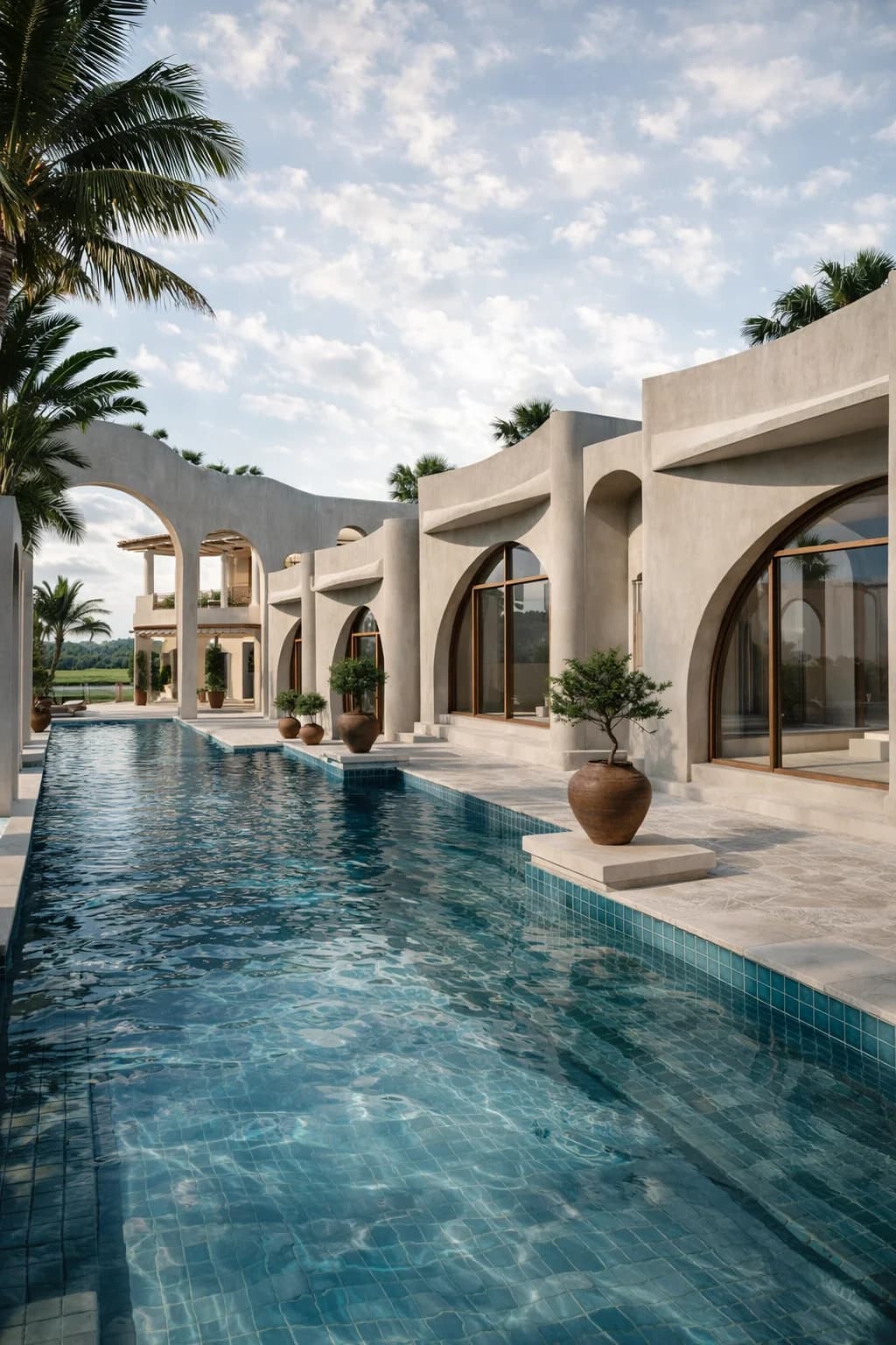 Savira Construction Group