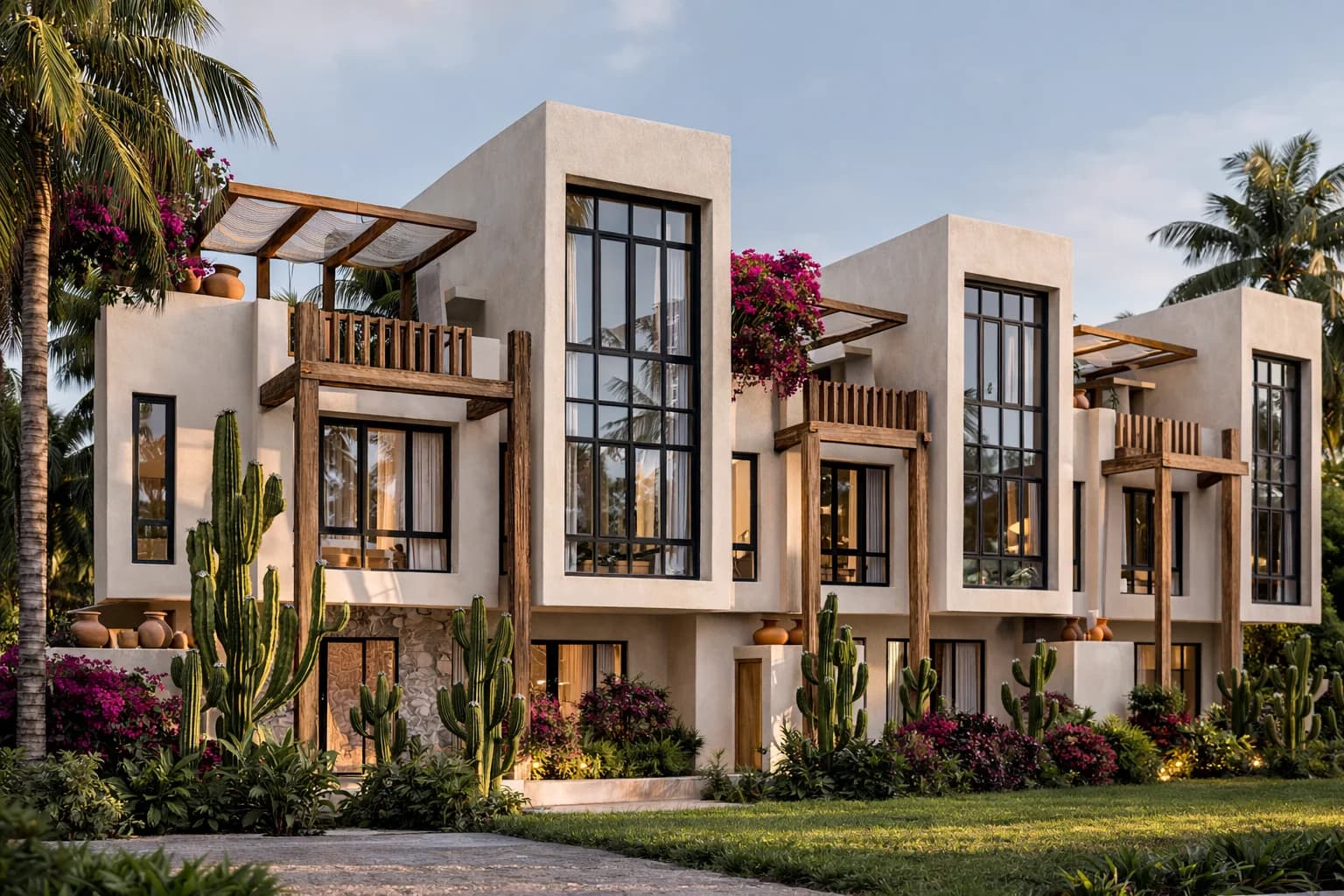 Savira Construction Group